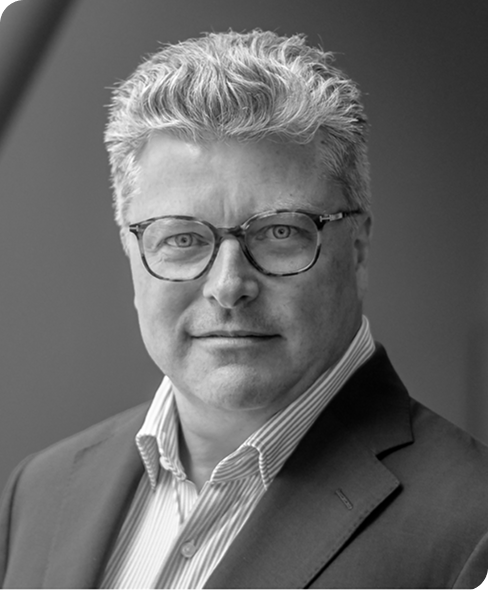 Mark Bulmer — CEO & Founder