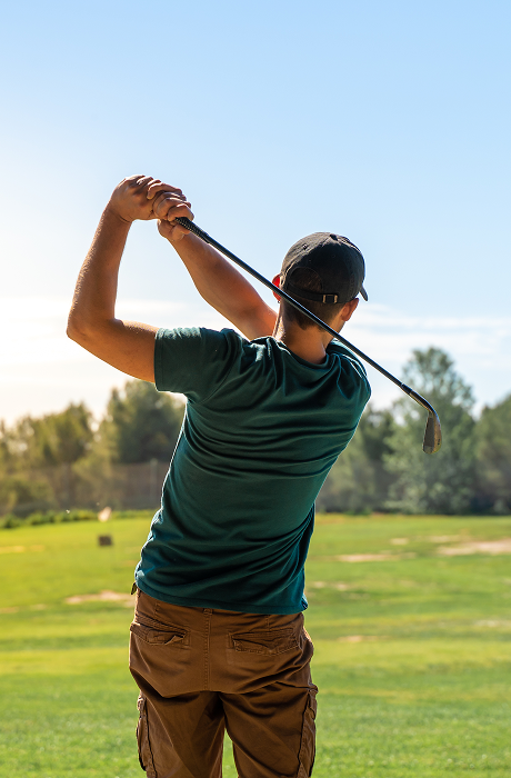 Multi-sport application
